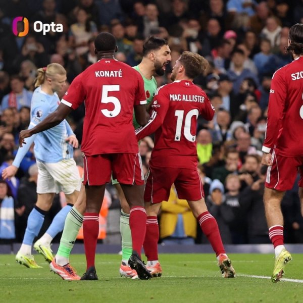 6️⃣!马马尔达什维利自23-24赛季6次扑点,为欧洲五大职业联赛 最多 6️⃣!马马尔达什维利自23-24赛季6次扑点,为欧洲五大职业联赛 最多