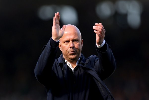 四连败!斯洛特:担忧确实存在不可能没有忧虑,这必然会产生冲击 四连败!斯洛特:担忧确实存在不可能没有忧虑,这必然会产生冲击