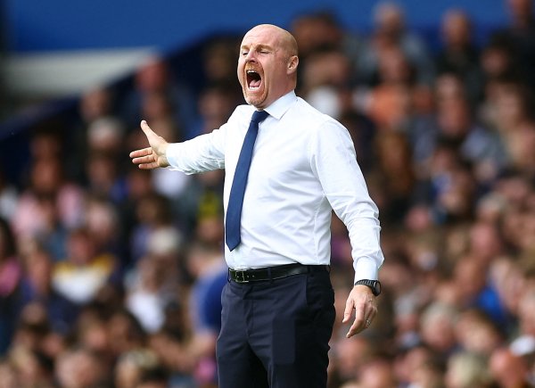 天空体育:戴奇已经口头同意执教诺丁汉森林,有望本周一正式签约 天空体育:戴奇已经口头同意执教诺丁汉森林,有望本周一正式签约