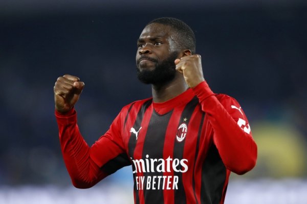 续约留队?托莫里:AC米兰是我的家,除非管理层告知让我离开 续约留队?托莫里:AC米兰是我的家,除非管理层告知让我离开