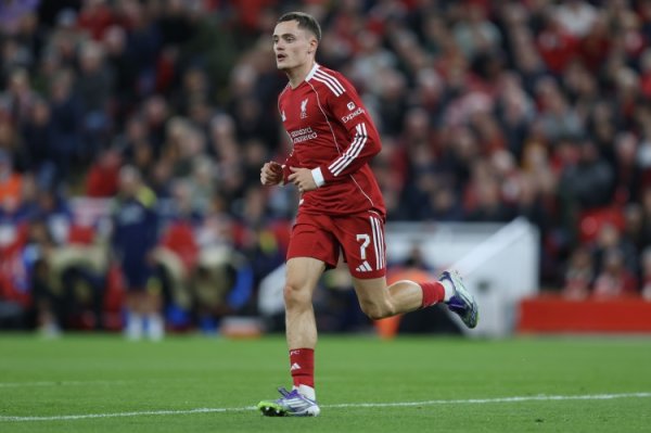 本赛季欧冠预期助功  排名：维尔茨居首，小蜘蛛、福登、门德斯前四