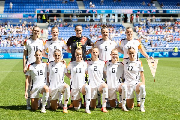 德足协将成立公司运营德甲女足职业联赛  ，未来八年内投入1亿欧