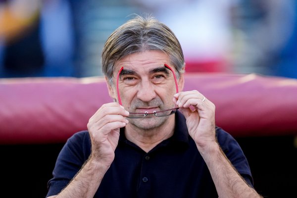 尤里奇:今天我们对赛事 没有理解透彻,让对手太容易得分 了 尤里奇:今天我们对赛事 没有理解透彻,让对手太容易得分 了