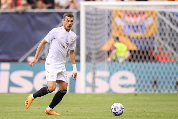 布翁乔尔诺:世界杯赛 附加赛肯定很困难,但我们先考虑对挪威的赛事 布翁乔尔诺:世界杯赛 附加赛肯定很困难,但我们先考虑对挪威的赛事