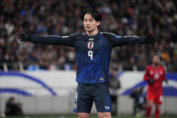 上田绮世:阿布是我的朋友希望他早日复健 ,意外撞车谁都无法避免 上田绮世:阿布是我的朋友希望他早日复健 ,意外撞车谁都无法避免