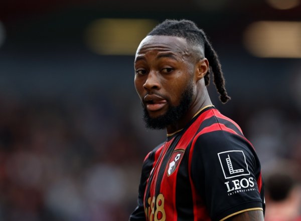 记者：利物浦有意明夏签塞梅尼奥，若情况合适不排除冬窗转会